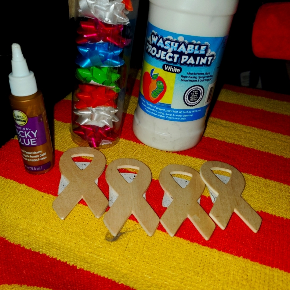 Art craft kit
